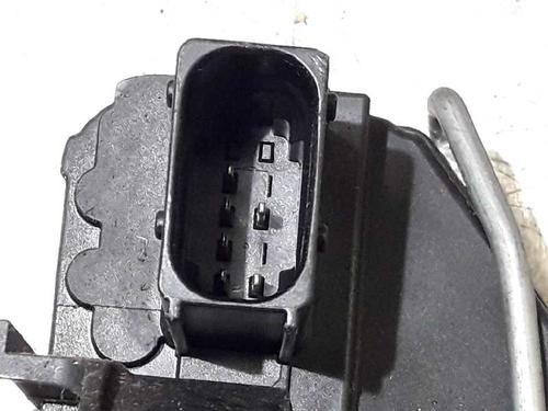 Rear left lock OPEL INSIGNIA A (G09) 2.0 CDTI (68) | BP2837510C100 