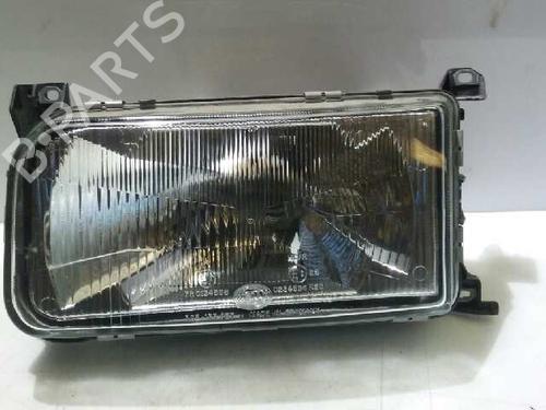 Used Left headlight Left headlight VW PASSAT B5 (3B2) [1996-2001] 2971691 2971691