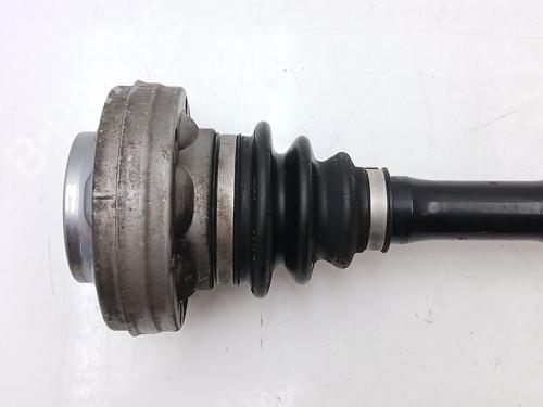 Left rear driveshaft BMW 3 (E90) 330 xd | BP33329049M40 - Image 2