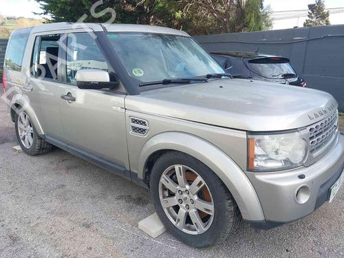 Electronic module LAND ROVER DISCOVERY IV (L319) 3.0 TD 4x4 | BP25433231M83 - Image 6