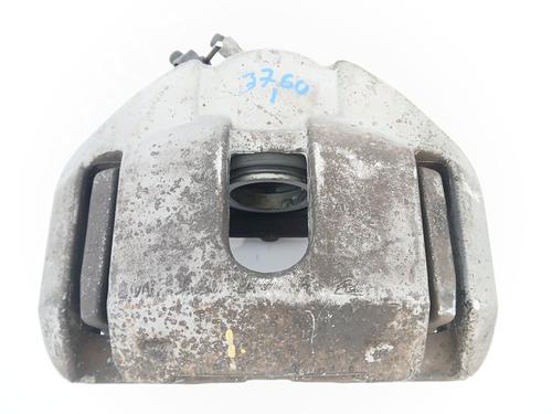 Left front brake caliper BMW 5 (E60) 530 d | BP24472856M105 