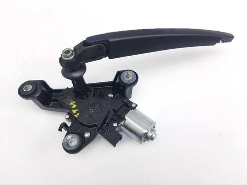 Used Rear wiper motor Rear wiper motor PEUGEOT 2008 II (UD_, US_, UY_, UJ_, UR_, UC_) 1.5 BlueHDI 110 (UDYHSK) (110 hp) 20681321 20681321