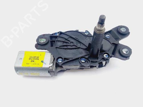 Rear wiper motor FORD B-MAX (JK) 1.6 Ti | BP20684685M102 