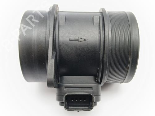 Used Mass air flow sensor LAND ROVER DISCOVERY IV (L319) 3.0 TD 4x4 (245 hp) 25433233