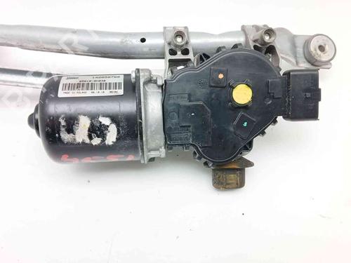 Front wiper motor TOYOTA AYGO (_B4_) 1.0 (KGB40) | BP39808660M29 - Image 2
