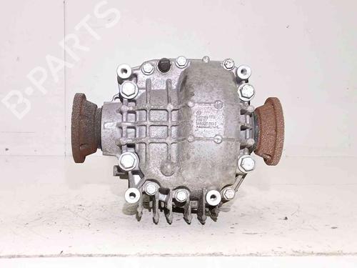Rear differential AUDI A4 Allroad B8 (8KH) 2.0 TDI quattro | BP40196330M24 - Image 3