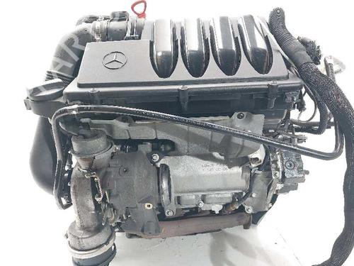 Motor MERCEDES-BENZ B-CLASS Sports Tourer (W245) [2005-2011]  15674965