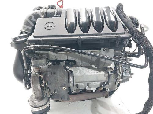 Motor MERCEDES-BENZ B-CLASS Sports Tourer (W245) B 200 CDI (245.208) (140 hp) 15674965