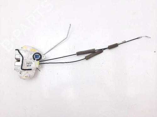 Used Rear left lock HONDA CIVIC VIII Hatchback (FN, FK) 2.2 CTDi (FK3) (140 hp) 20679202