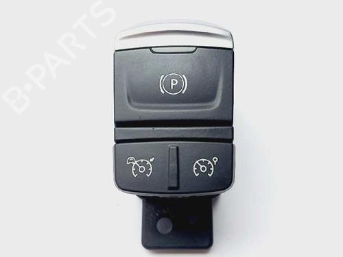 Used Hand brake Hand brake RENAULT TALISMAN (LP_) [2015-2022] 20685771 20685771