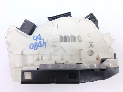 Front right lock VW PASSAT CC B6 (357) 2.0 TDI | BP29478497C97 