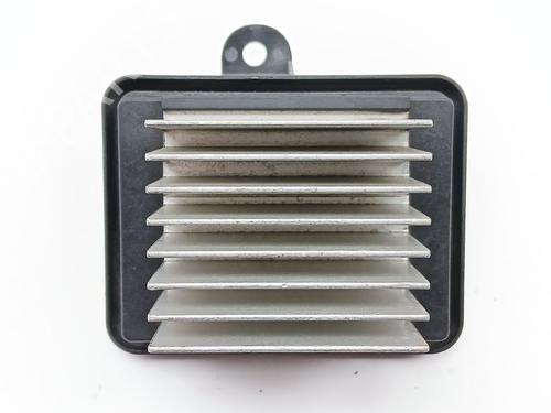 Used Heater resistor Heater resistor PEUGEOT 308 SW II (LC_, LJ_, LR_, LX_, L4_) 1.2 THP 110 (110 hp) 34402833 34402833