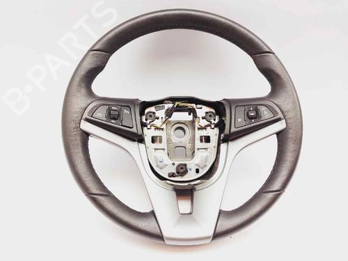 Used Steering wheel CHEVROLET CRUZE (J300) [2009-2025]  15121779