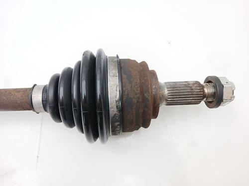 Left front driveshaft PEUGEOT 308 II (LB_, LP_, LW_, LH_, L3_) 1.6 BlueHDi 120 | BP23256488M38 
