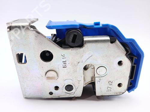 Used Rear left lock Rear left lock 22978691 22978691