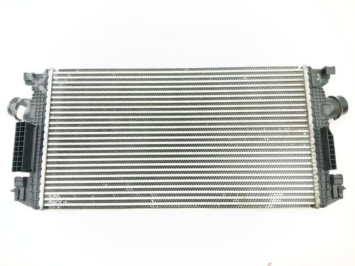 Used Water radiator Water radiator OPEL ZAFIRA TOURER C (P12) 2.0 CDTi (75) (165 hp) 24239273 24239273