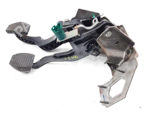 Clutch pedal PEUGEOT 208 I (CA_, CC_) 1.4 HDi | BP11692020I13 