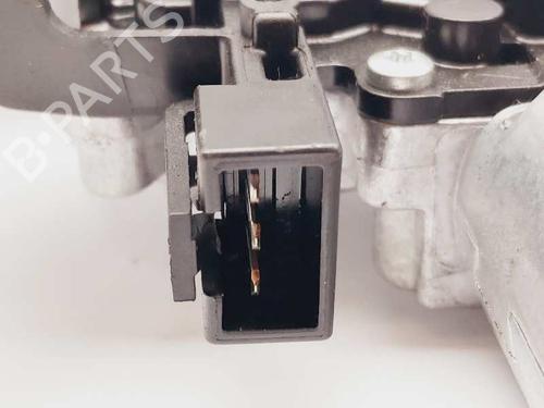 Rear wiper motor OPEL CORSA E Hatchback Van (X15) 1.3 CDTI (08) | BP20684056M102 