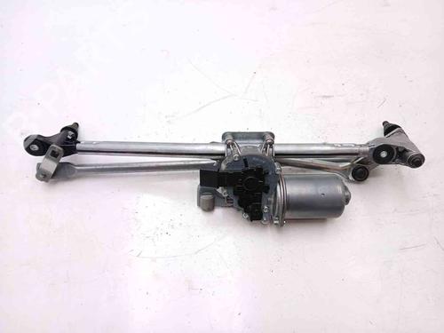 Front wiper motor BMW X1 (E84) sDrive 18 d | BP38464952M29 - Image 2