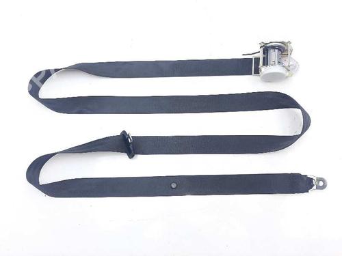 Used Front right seatbelt AUDI A3 (8P1) 1.6 (102 hp) 20679946