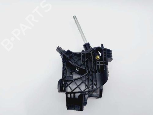 Used Gear lever Gear lever FORD S-MAX (WA6) [2006-2014] 22978558 22978558