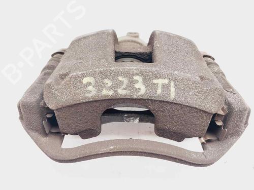 Left rear brake caliper FIAT DUCATO Van (250_)  | BP15593367M107 