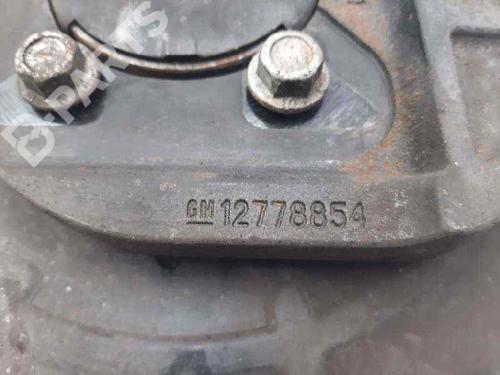 Right rear steering knuckle OPEL ASTRA J Sports Tourer (P10) 1.7 CDTI (35) | BP8609209M28 