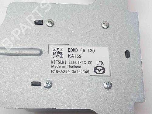 Electronic module MAZDA CX-30 (DM) SKYACTIV-G M Hybrid AWD | BP38624446M83 - Image 7