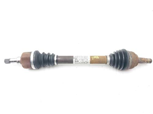Used Left front driveshaft Left front driveshaft 20682843 20682843