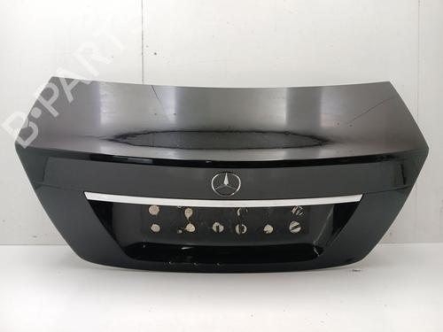 tailgate-mercedes-benz-c-class-w204-2007-2008-2009-2010-2011-2012-2013-2014-2015-31854925 main image