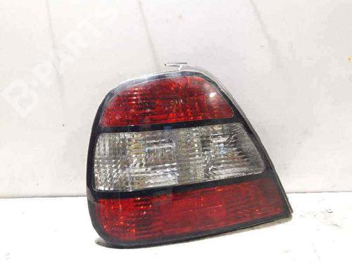 Used Left taillight DAEWOO LEGANZA (KLAV) 2.0 16V (133 hp) 4731943