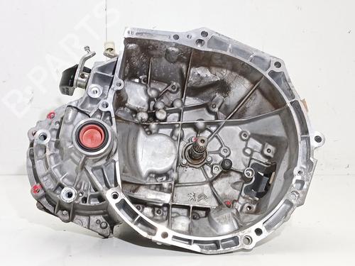 Used Gearbox Gearbox CITROËN C-ELYSEE (DD_) 1.2 VTi 82 (82 hp) 34557626 34557626
