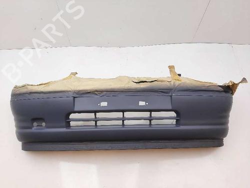 Used Front bumper Front bumper OPEL CORSA A Hatchback (S83) [1982-1993] 7874951 7874951