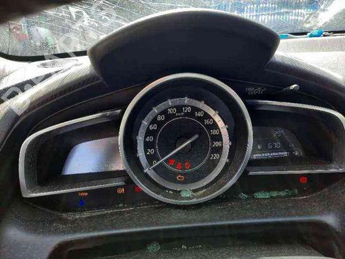 Steering column stalk MAZDA 2 Hatchback (DL, DJ) | BP20684467I23 - Image 6