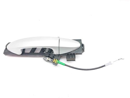 Used Rear right exterior door handle FORD FIESTA VI (CB1, CCN) [2008-2017]  20683014