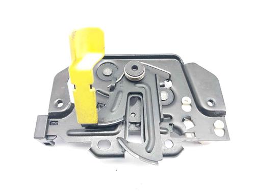 Used Hood lock FORD FIESTA VI (CB1, CCN) [2008-2017]  20683072