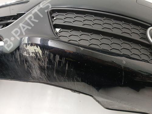 Front bumper AUDI A5 (8T3) 3.0 TDI quattro | BP29891228C7