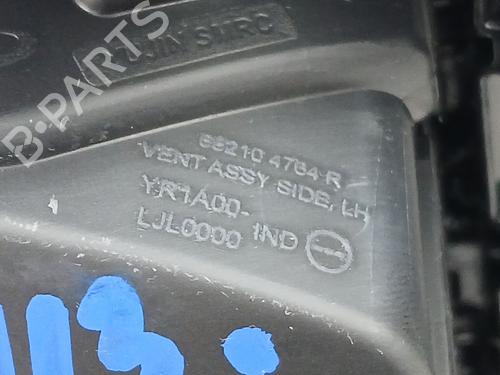 Air vent RENAULT ARKANA I (LCM_, LDN_)  | BP30005867I21 