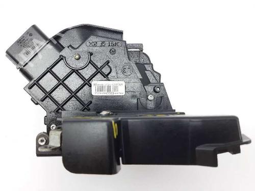 Front left lock FORD FOCUS II (DA_, HCP, DP)  | BP20686917C98 