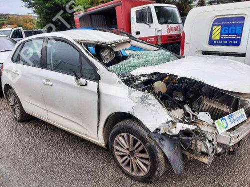 Right front steering knuckle CITROËN C4 II (NC_) | BP20685972M26 - Image 5