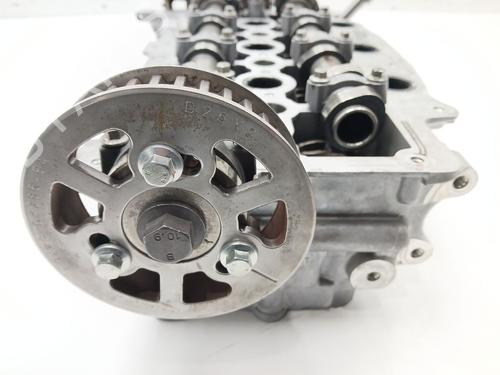 Cylinder head JAGUAR XF I (X250) 3.0 D | BP30969935M5