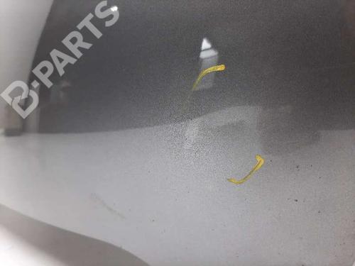 Hood AUDI A6 C6 Avant (4F5) 3.0 TDI quattro | BP11754260C1 