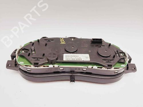 Instrument cluster DACIA DOKKER Box Body/MPV 1.5 Blue dCi 95 (FEJL) | BP15586084C47 