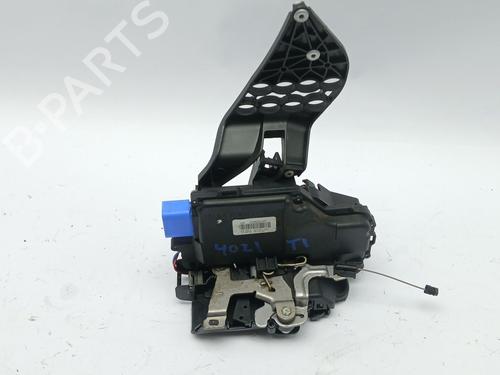Türschloss links hinten für VW TOUAREG (7LA, 7L6, 7L7) 2.5 R5 TDI (174 hp) 29154570