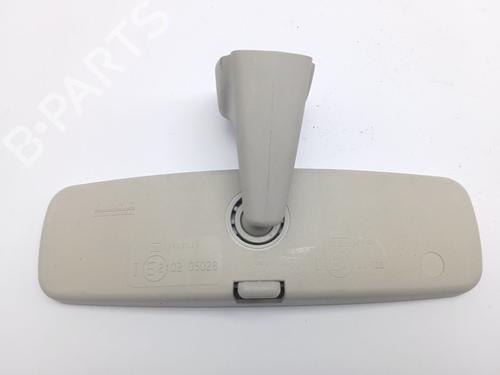 Rear mirror RENAULT CAPTUR I (J5_, H5_) 0.9 TCe 90 | BP25803720I6 - Image 2