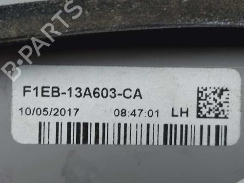 Left tailgate light FORD FOCUS III Turnier  | BP18844568C79 