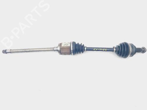 Used Right front driveshaft BMW X3 (E83) 2.0 d (150 hp) 15900804