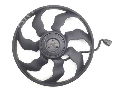 Used Radiator fan Radiator fan KIA CARENS IV 1.7 CRDi (116 hp) 7255811 7255811