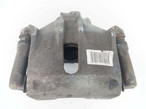 Left front brake caliper CITROËN C3 II (SC_) | BP24935574M105 - Image 2