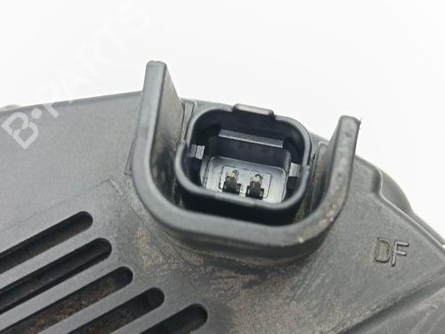 Alternator RENAULT LAGUNA II Grandtour (KG0/1_) | BP26321523M7